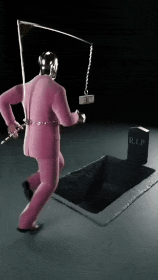 R.I.P
