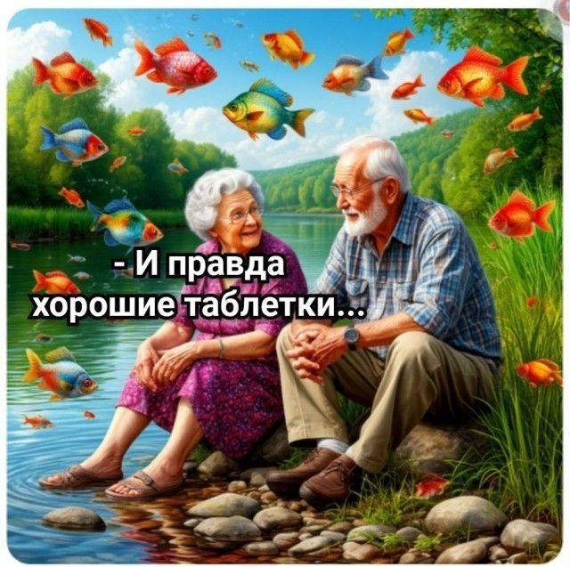 И правда хорошие таблетки...