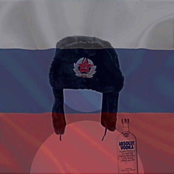 ABSOLUT VODKA