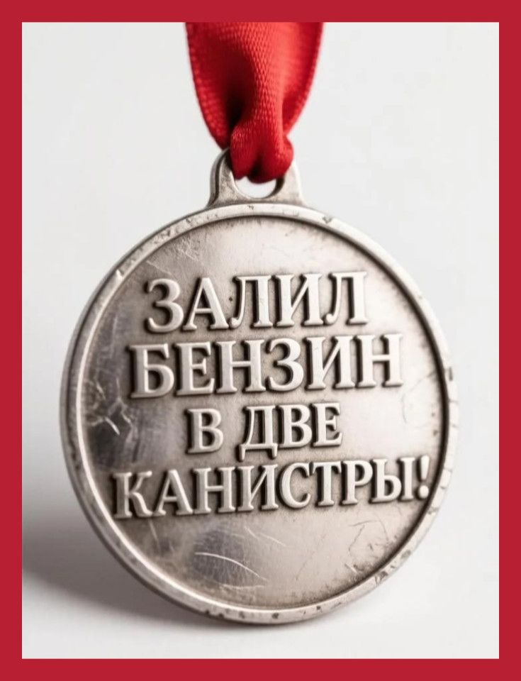 ЗАЛИЛ БЕНЗИН В ДВЕ КАНИСТРЫ!