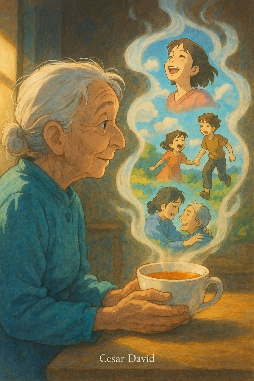Cesar David