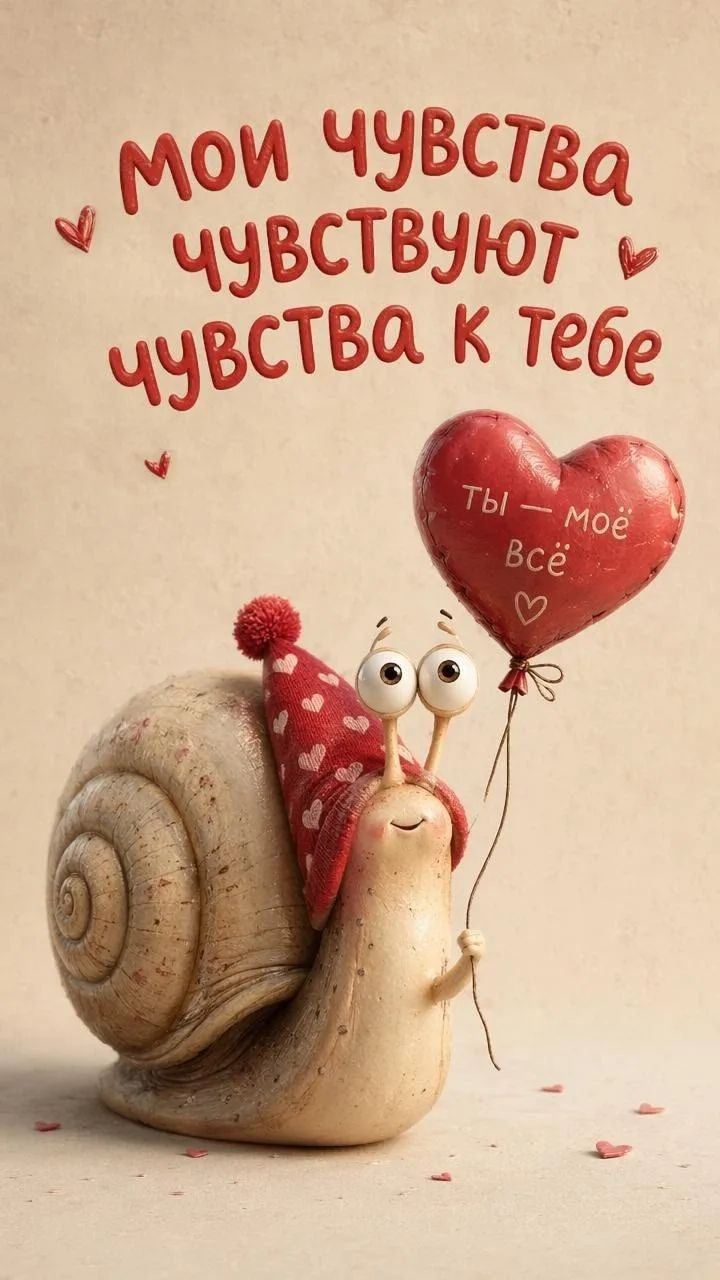 мои чувства чувствуют чувства к тебе ты моё всё