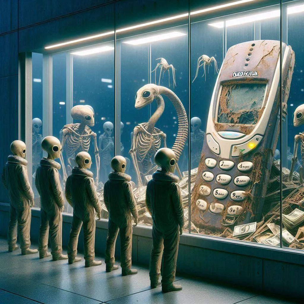 NOKIA
