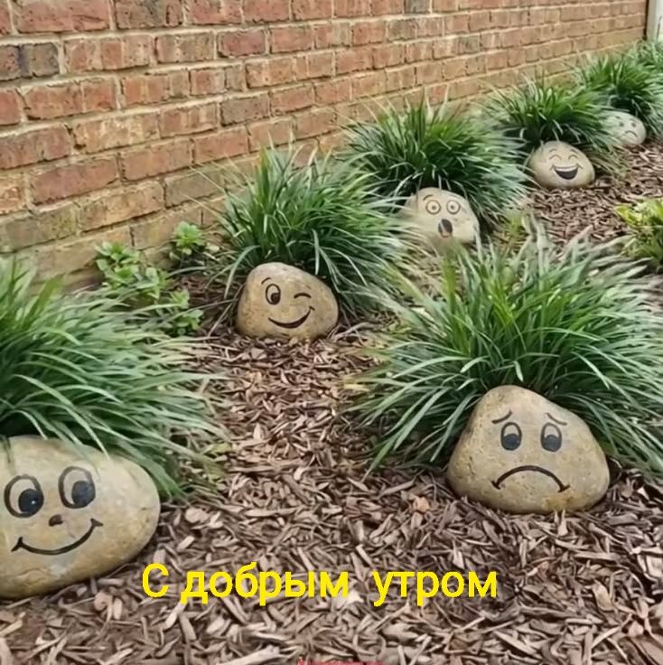 С добрым утром