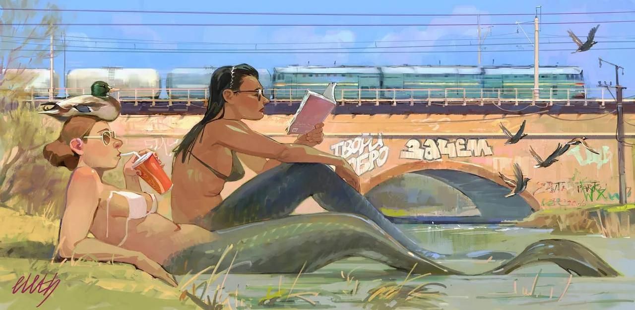 Творч, Зачем