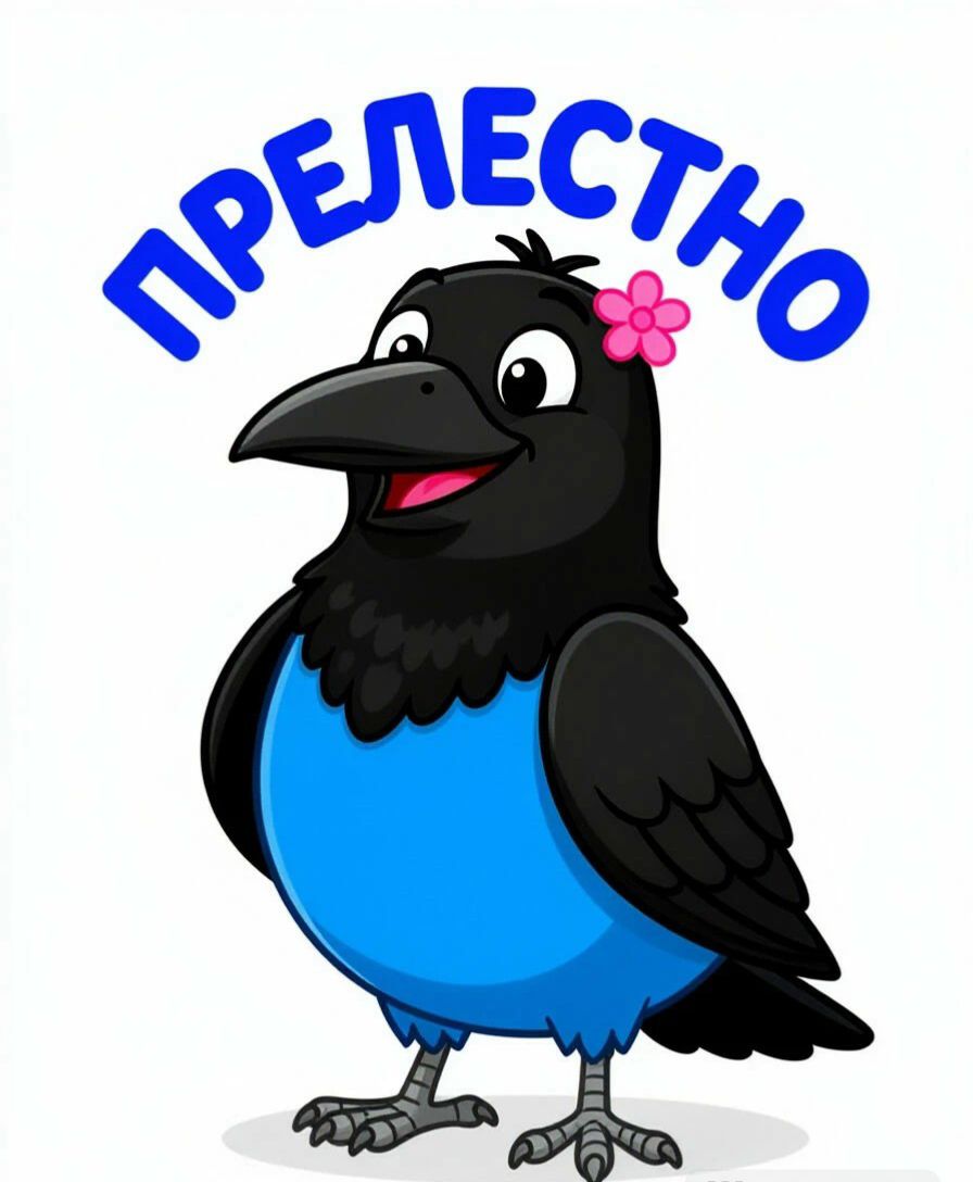ПРЕЛЕСТНО