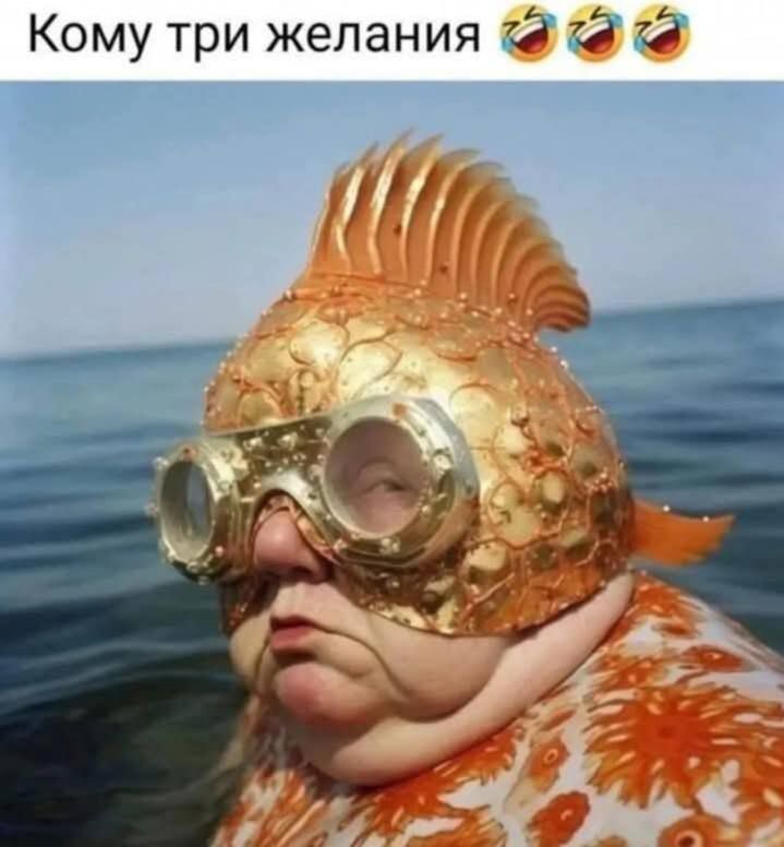 Кому три желания 😂😂😂