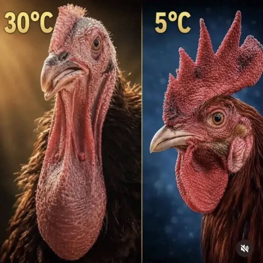 30°C 5°C