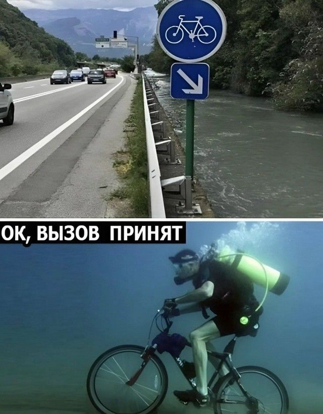 ОК, ВЫЗОВ ПРИНЯТ