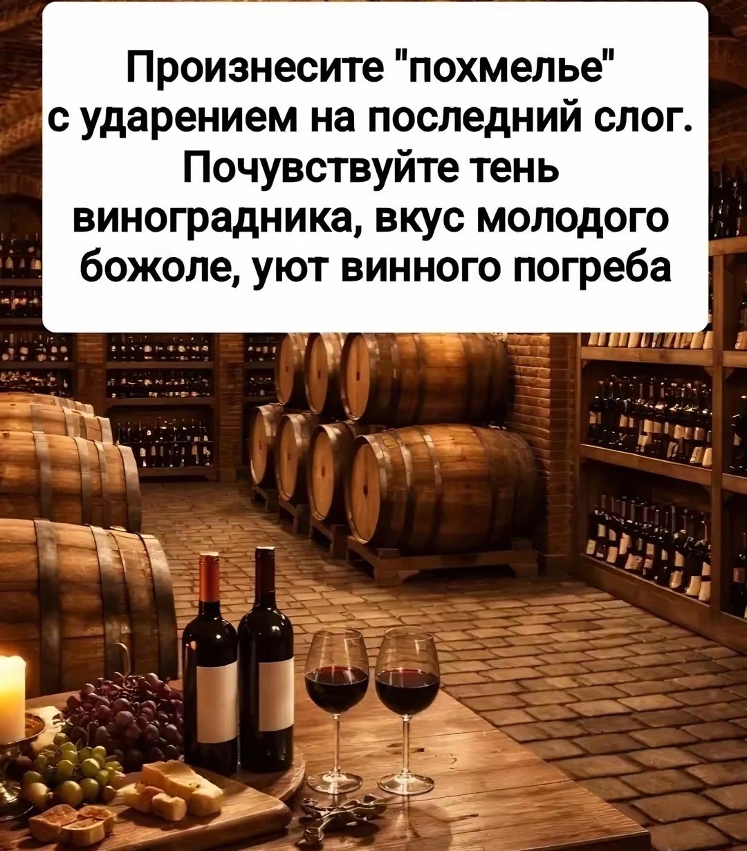 Произнесите 