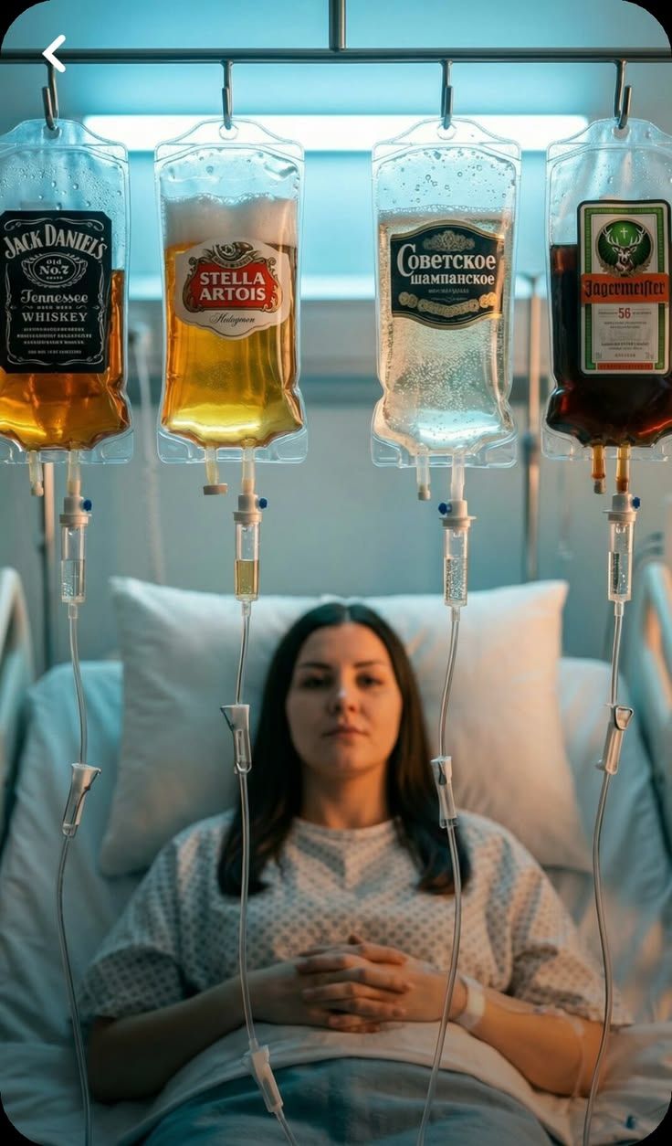 Jack Daniel's Tennessee Whiskey Stella Artois Советское шампанское Jägermeister