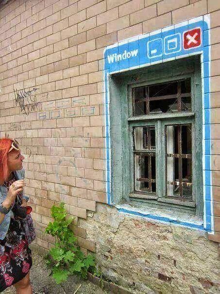 Window