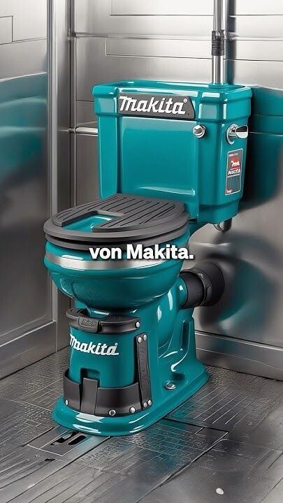Makita von Makita.