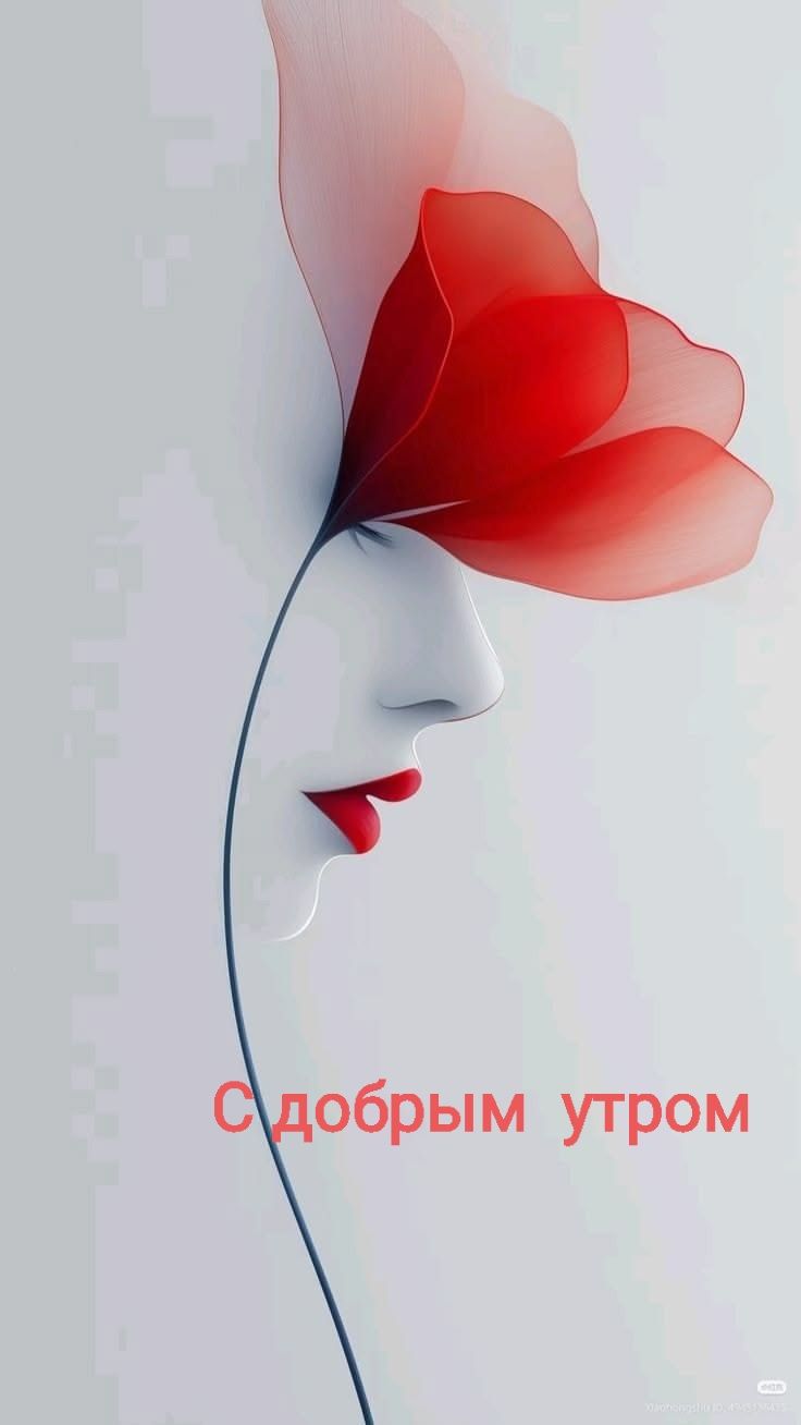 С добрым утром