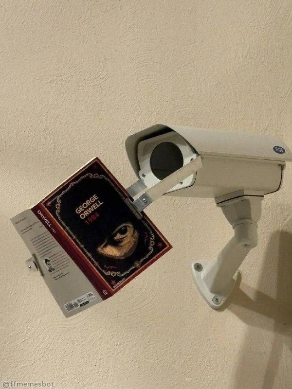 GEORGE ORWELL 1984