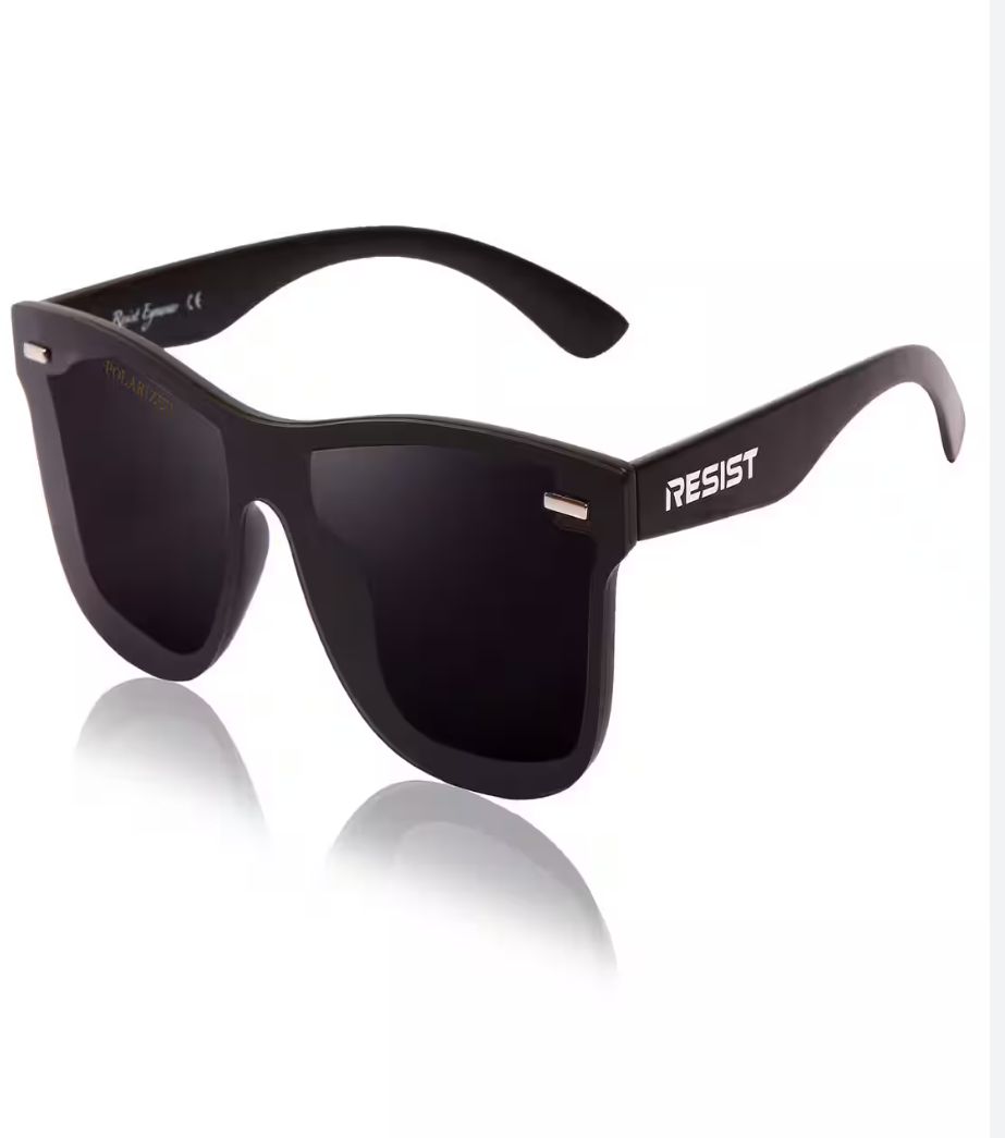 POLARIZED RESIST Rapid Eyewear CE