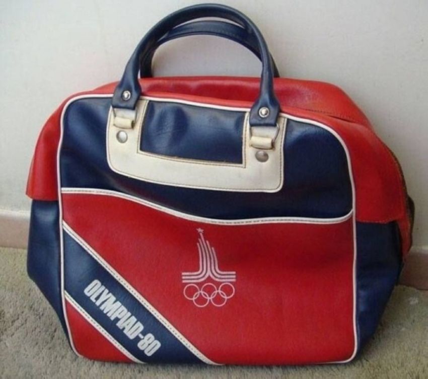 OLYMPIAD-80