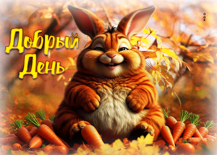 Добрый день