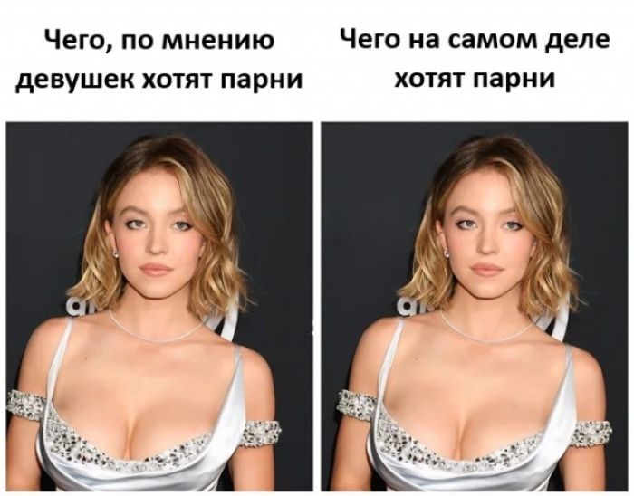 Чего, по мнению девушек хотят парни. Чего на самом деле хотят парни.