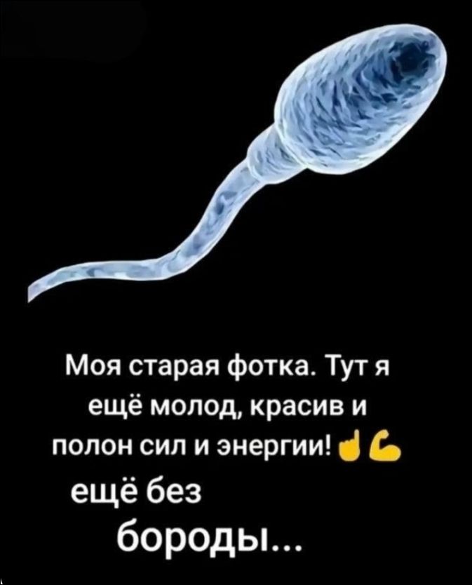 Моя старая фотка. Тут я ещё молодов, красив и полон сил и энергии! ☝️💪 ещё без бороды...