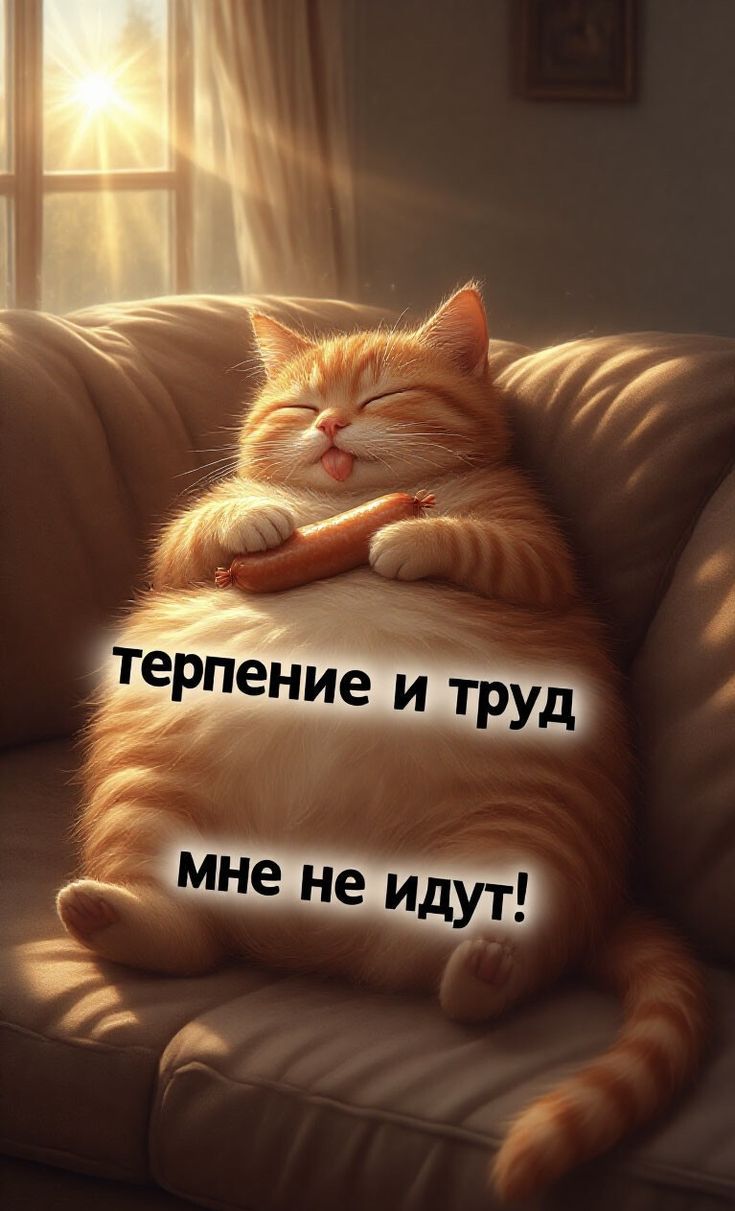 терпение и труд мне не идут!