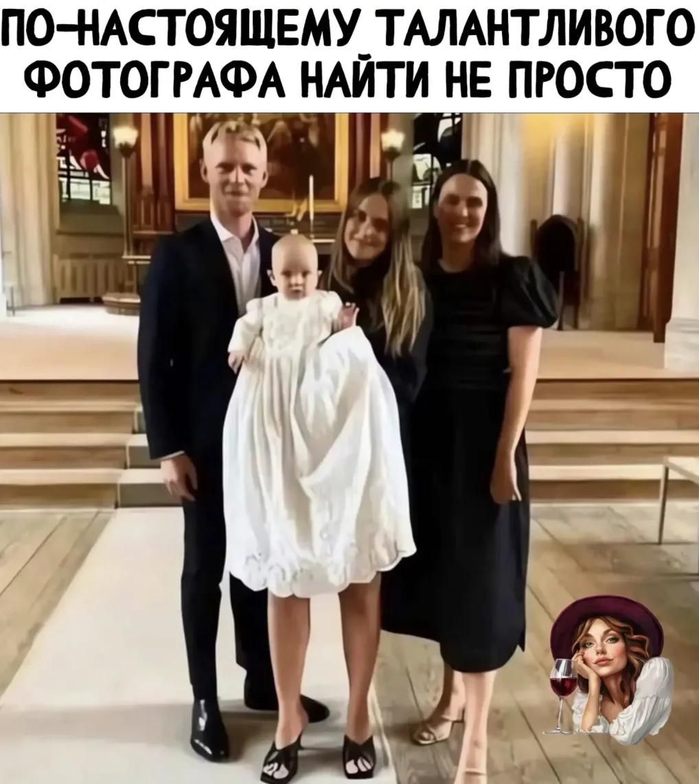 ПО-НАСТОЯЩЕМУ ТАЛАНТЛИВОГО ФОТОГРАФА НАЙТИ НЕ ПРОСТО