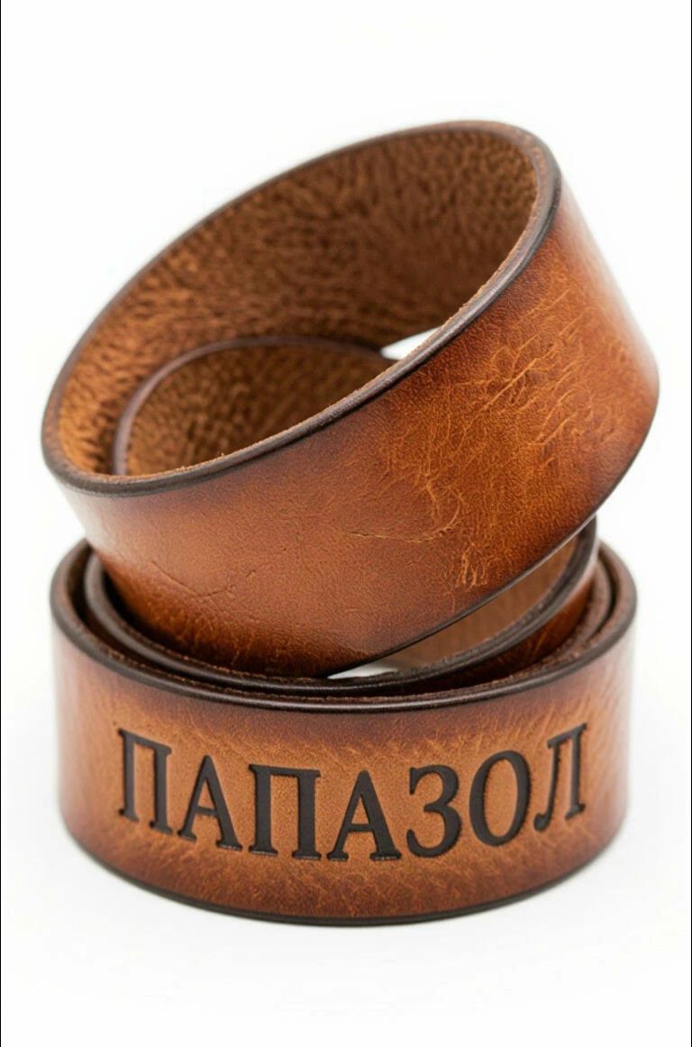 ПАПАЗОЛ