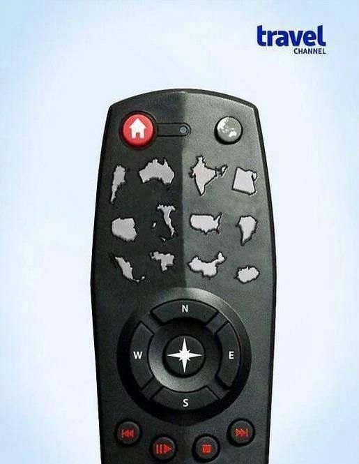 travel CHANNEL