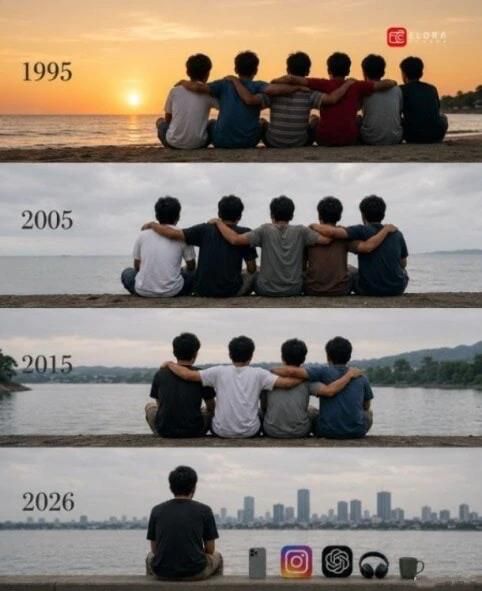 1995, 2005, 2015, 2026