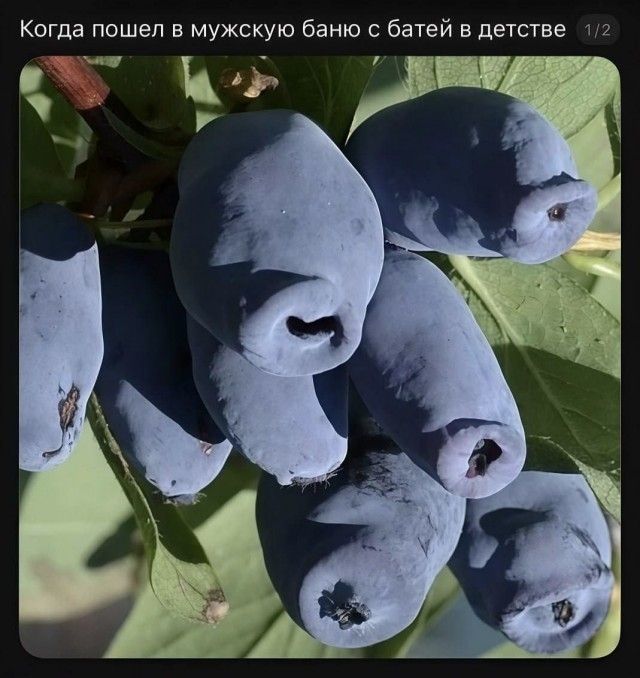 Когда пошел в мужскую баню с батей в детстве