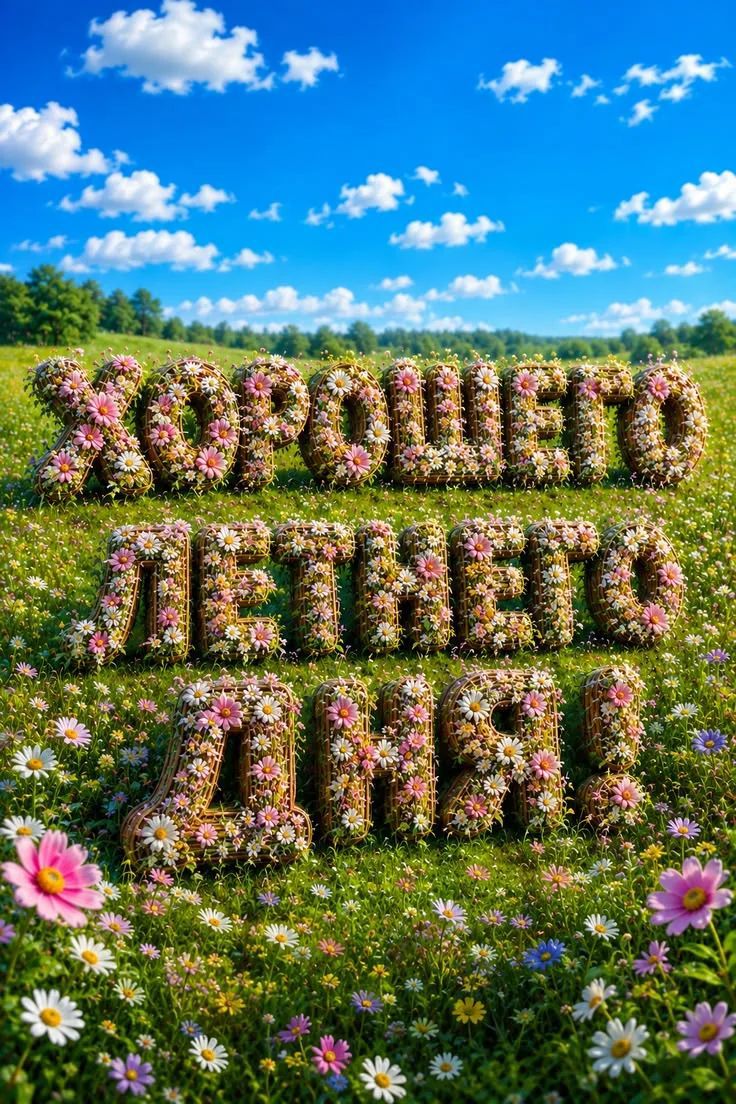 ХОРОШЕГО ЛЕТНЕГО ДНЯ!