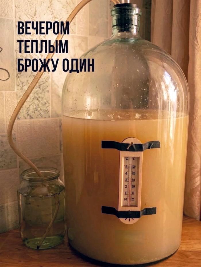 ВЕЧЕРОМ ТЕПЛЫМ БРОЖУ ОДИН