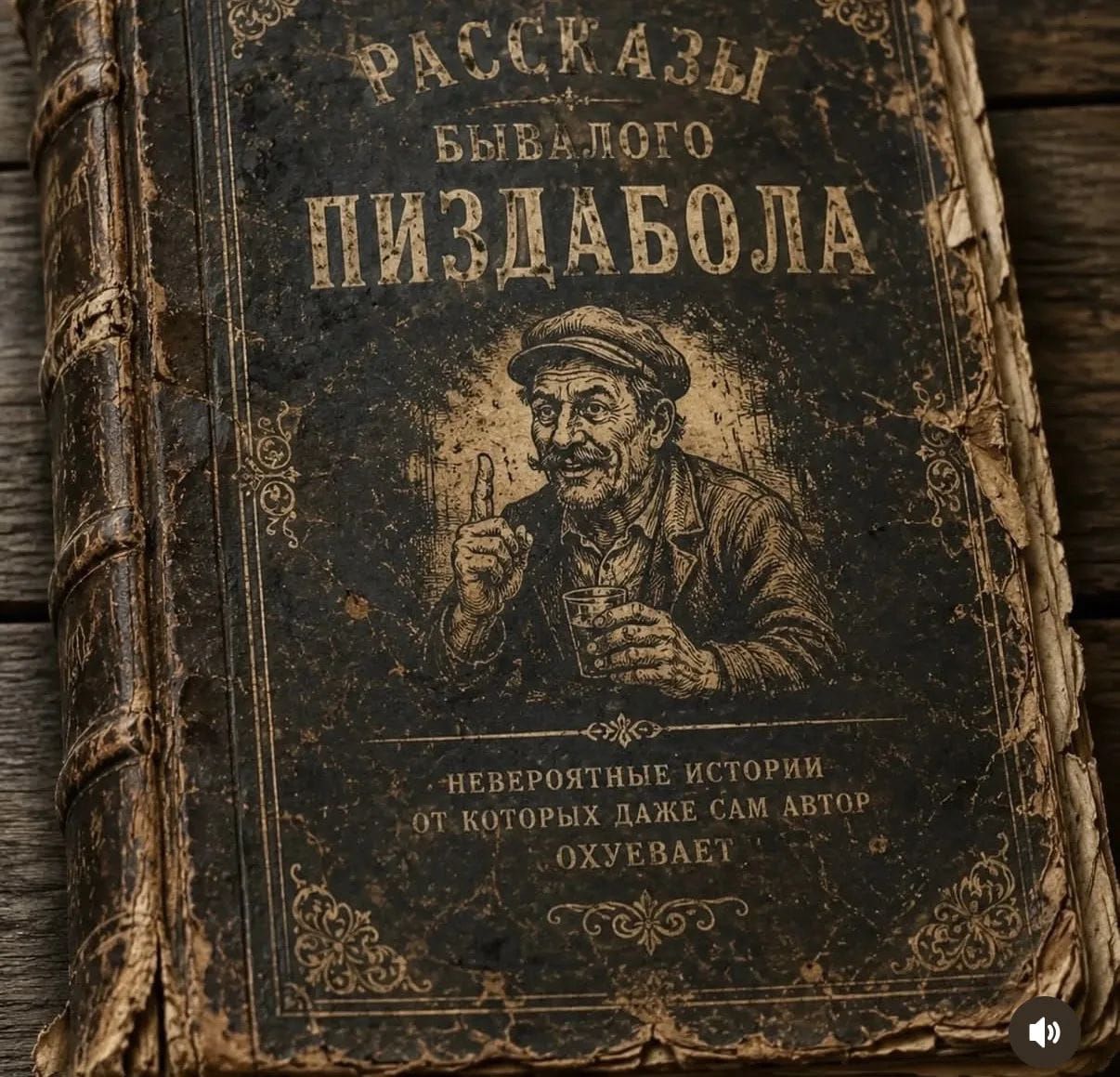 РАССКАЗЫ БЫВАЛОГО ПИЗДАБОЛА НЕВЕРОЯТНЫЕ ИСТОРИИ ОТ КОТОРЫХ ДАЖЕ САМ АВТОР ОХУЕВАЕТ
