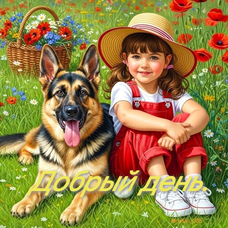 Добрый день.