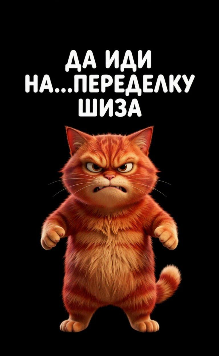 ДА ИДИ НА... ПЕРЕДЕЛКУ ШИЗА