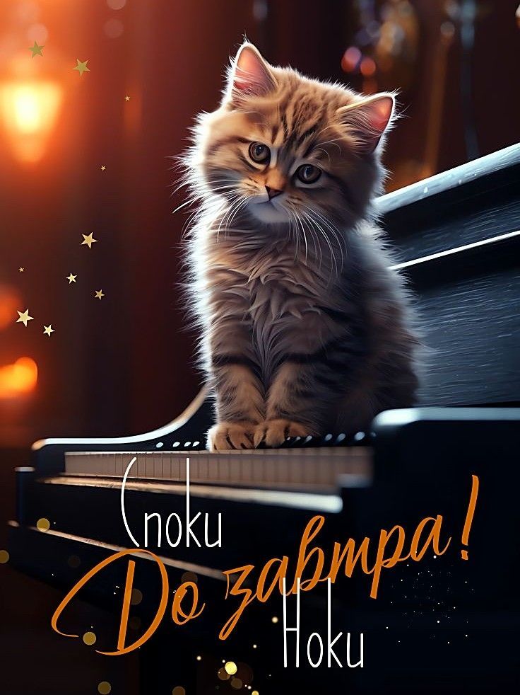 noku До завтра! Hoku