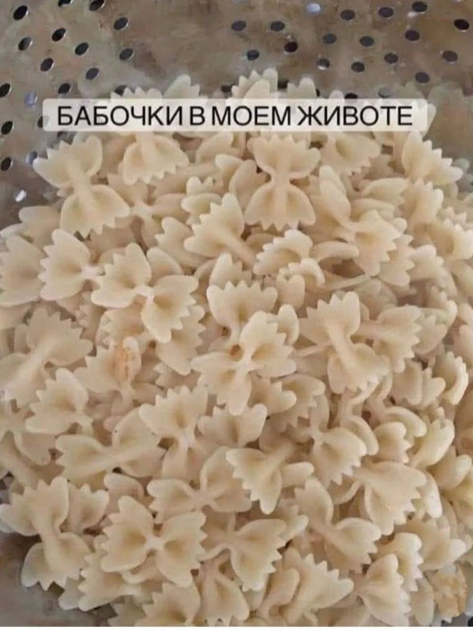 БАБОЧКИ В МОЕМ ЖИВОТЕ