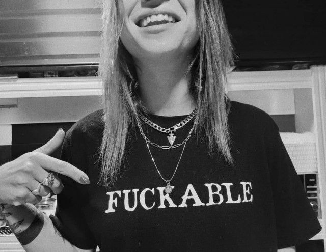 FUCKABLE