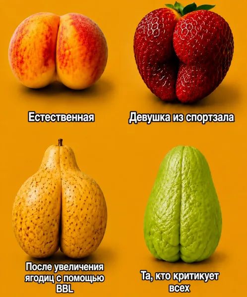 Естественная Девушка из спортзала После увеличения ягодиц с помощью BBL Та, кто критикует всех