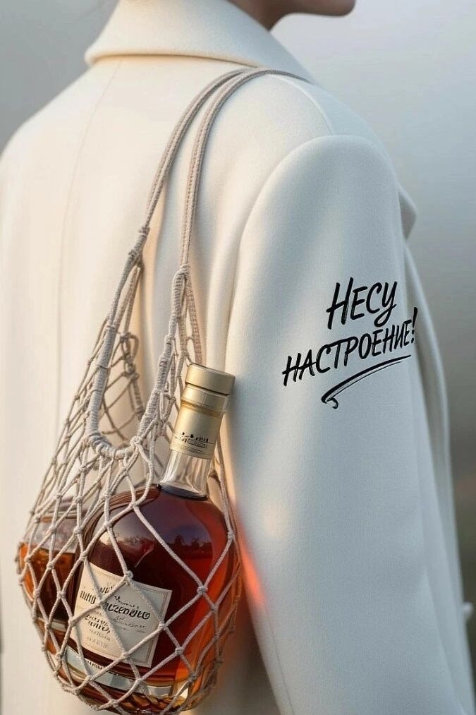 Несу НАСТРОЕНИЕ!