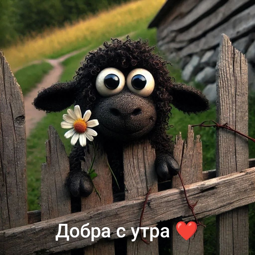 Добра с утра