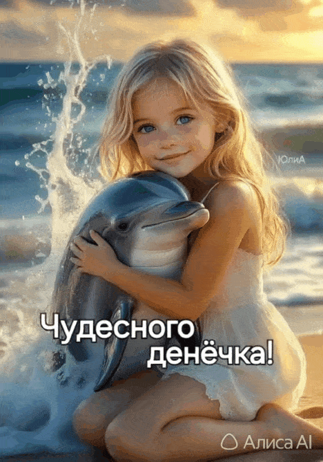 Чудесного денёчка!