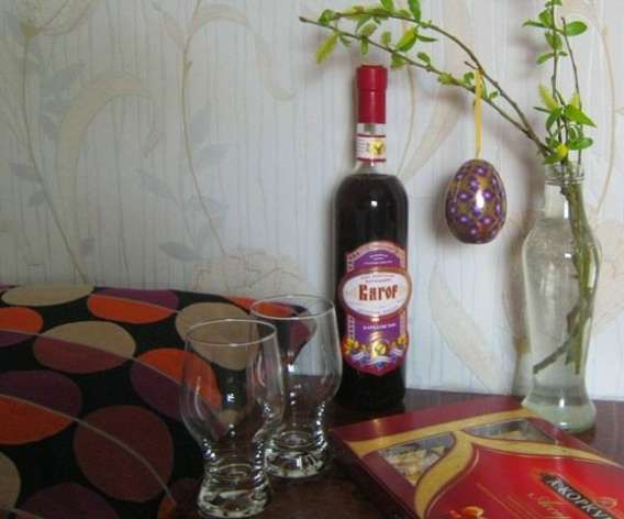 Баронъ АКОРКУ