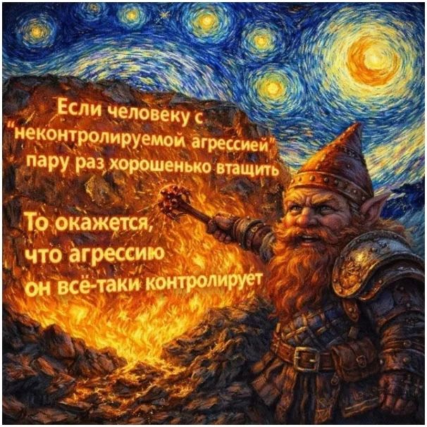 Если человеку с 