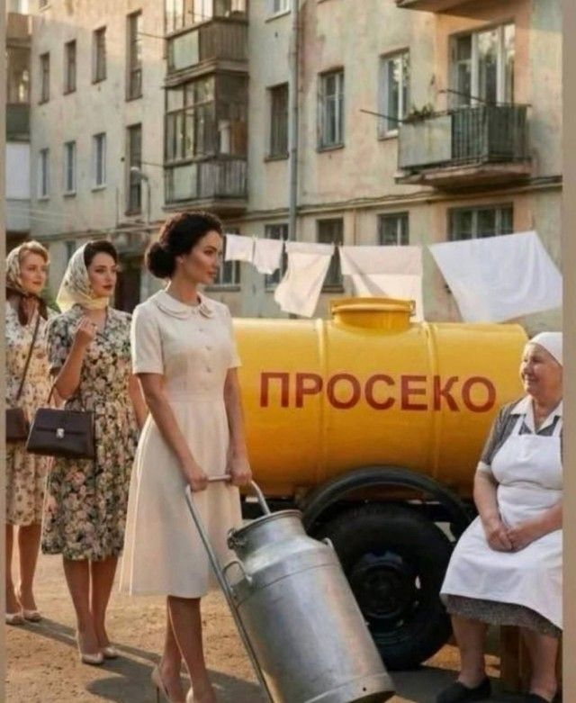 ПРОСЕКО