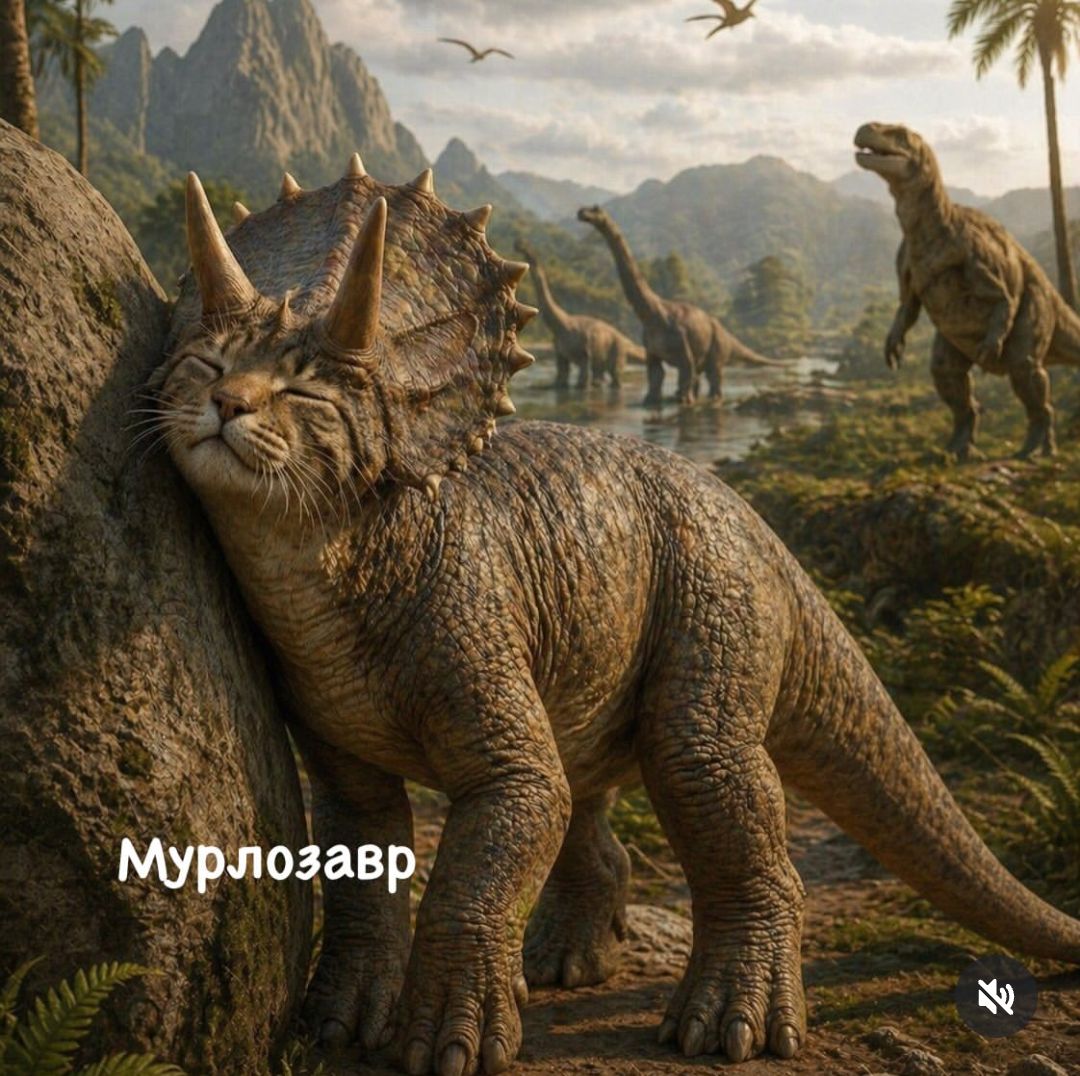 Мурлозавр