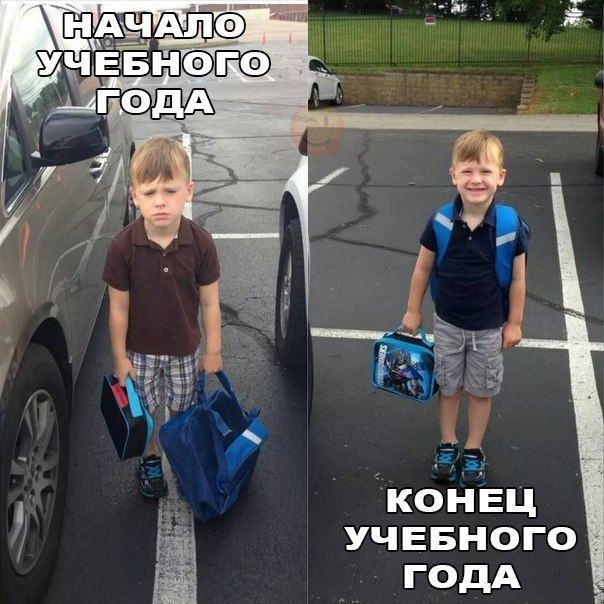 УЧЕБНОГО ГОДА