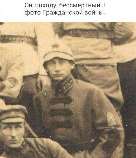 Он по оду бе мертныи фото Граждане ой войны