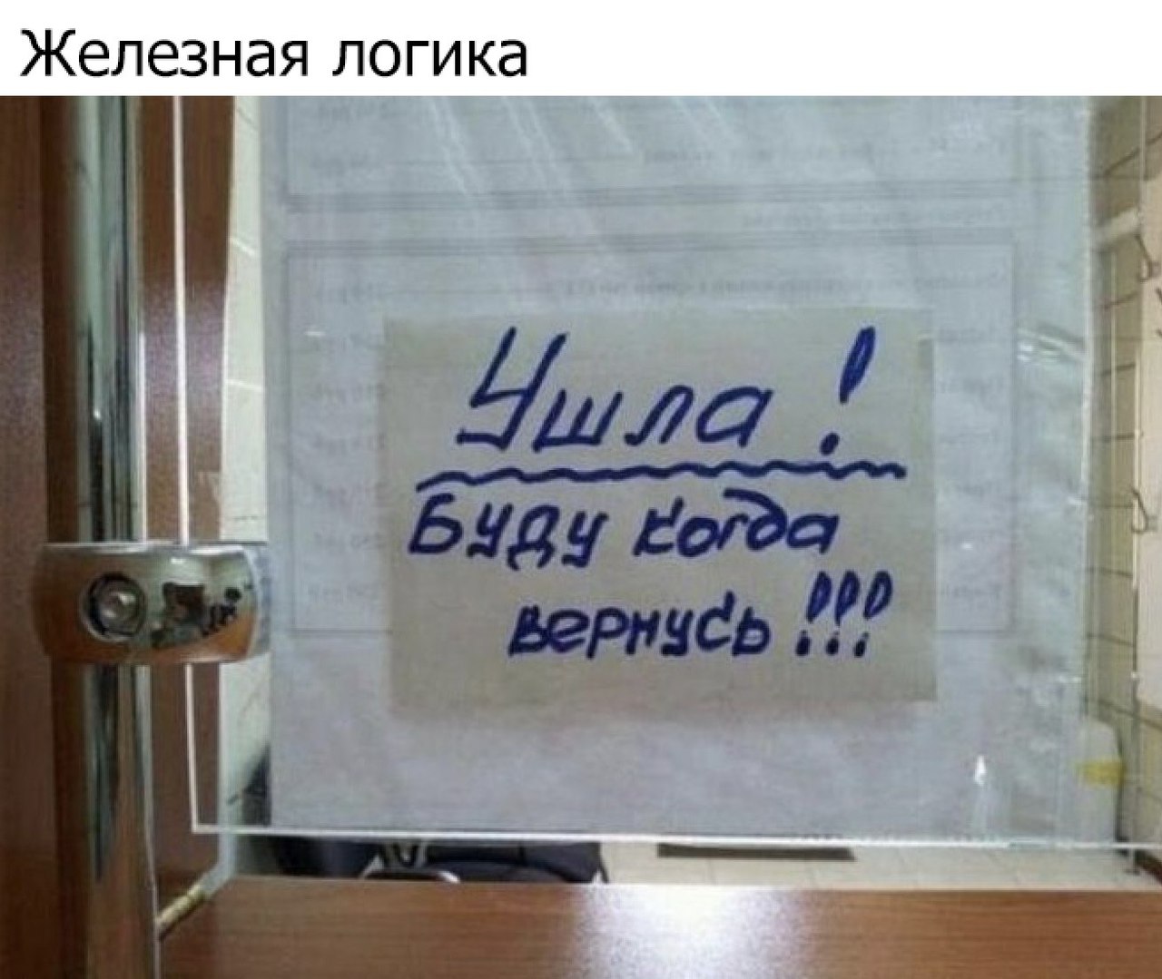 ЖЭЛЭЗНЭЯ ЛОГИКЭ