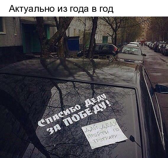 Актуально ИЗ Года В ГО